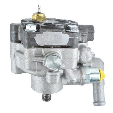 Atlantic Auto Entprs 04-07 Subaru Impreza Pwr Steer Pump, 5610N 5610N